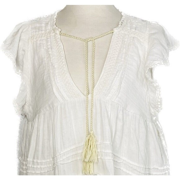 Spell and The Gypsy Sz XXL Hanalei Dress - Picture 2 of 11